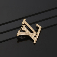 Louis Vuitton Brooches